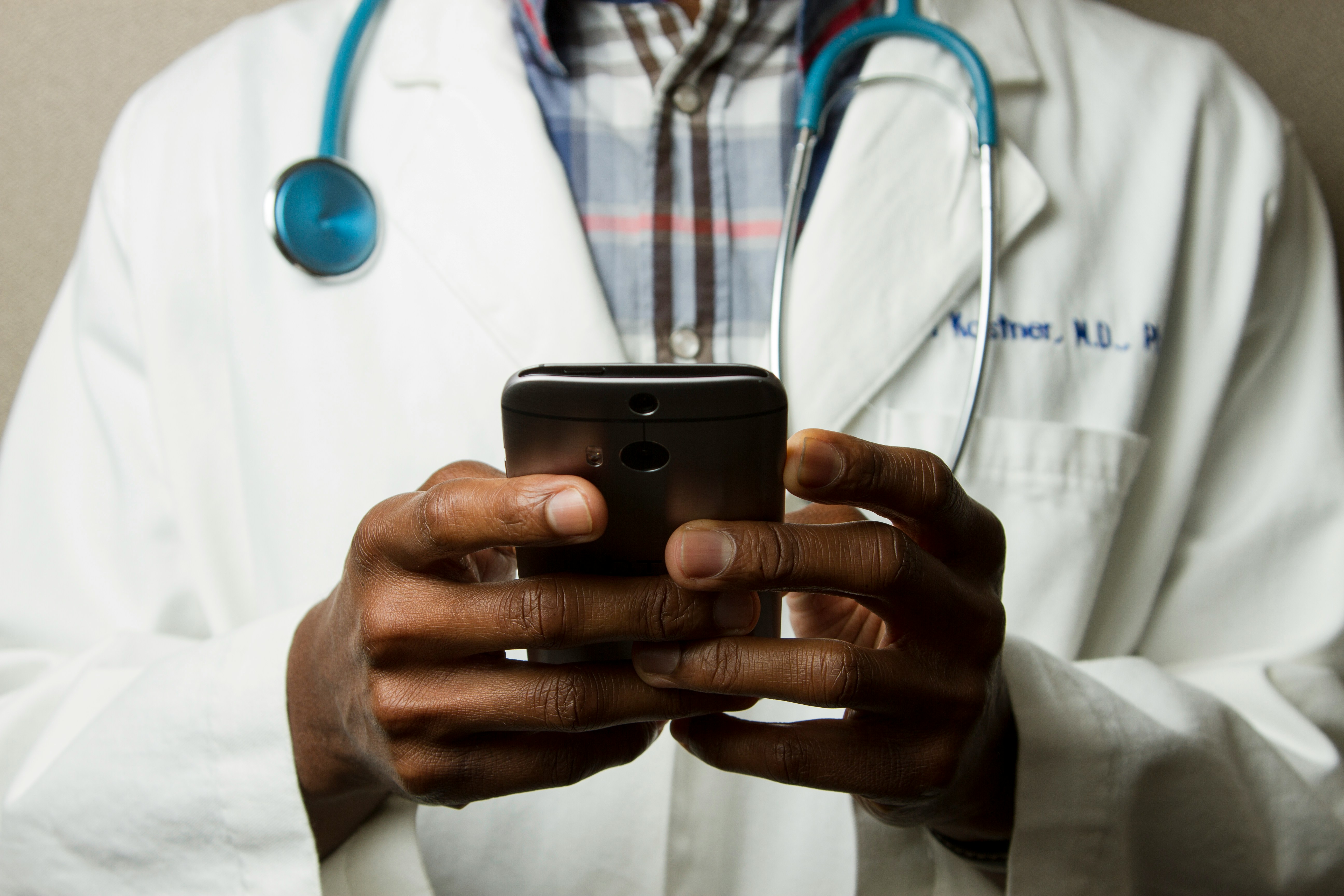 Customer Experience tool for a National Healthcare client